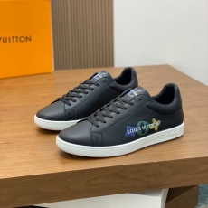 Louis Vuitton Low Shoes